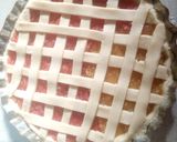 Foto del paso 5 de la receta: Pastafrola riquísima