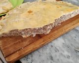Foto del paso 4 de la receta: Tarta de caballa