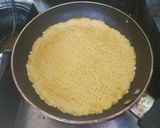 Foto langkah ke 5 dari resep Pie Susu Teflon.