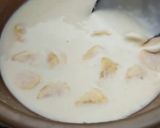 Foto langkah ke 2 dari resep Roti pisang khas Banjar.