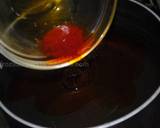 Persian Saffron (Zafaran) sharbat recipe step 6 photo