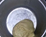 Foto langkah ke 5 dari resep Roti Fibercreme Or Roti Sobek Fibercreme ULEN TDK SAMPAI ELASTIS.