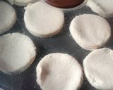 Foto del paso 4 de la receta: Pancitos de avena sin gluten y sin azúcar