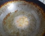 A picture of step 4 of Veg burger.
