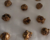 Foto del paso 7 de la receta: Cookies almendradas🤤🍪