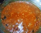 बीटरूट पाव भाजी (Beetroot pav bhaji recipe in hindi) रेसिपी चरण 12 फोटो