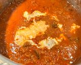 Foto del paso 6 de la receta: Mis tallarines frescos de huevo con ragú