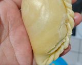 Foto langkah ke 7 dari resep Karipap Renyah.