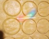 Foto langkah ke 2 dari resep Regal Cookies.