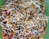 Foto del paso 5 de la receta: Pasta al horno