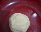 Foto langkah ke 2 dari resep Sweet Potato Cheese Bread.