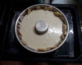 Foto del paso 3 de la receta: Torta invertida con pera y manzana