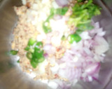 கருப்பு கொண்டைக்கடலை வடை ரெசிபி ஸ்டேப் 4 புகைப்படம்