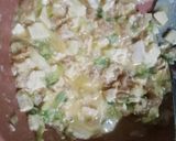 Foto langkah ke 1 dari resep Martabak Telur Ayam #246.