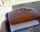 Foto del paso 6 de la receta: Budín de Chocolate