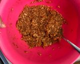 Mini almás piték recept fázis 2 fotója