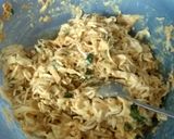 Foto langkah ke 4 dari resep Ote ote renyah.