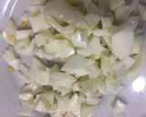 Foto del paso 12 de la receta: Judías salteadas proteínicas saludables