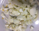 Foto del paso 12 de la receta: Judías salteadas proteínicas saludables