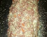 Foto del paso 5 de la receta: Pan de carne con puré