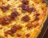 Foto langkah ke 7 dari resep Shepherd’s Pie (Pie Daging).