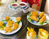 समोसा मेनिया (samosa mania recipe in Hindi) रेसिपी चरण 16 फोटो
