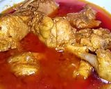 A picture of step 11 of Degi Chicken Korma.