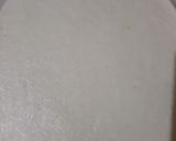 A picture of step 2 of Bhature.