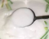 Foto langkah ke 1 dari resep Bubur Sumsum Lembut Bgt.