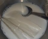 Foto del paso 3 de la receta: Pastel de tiburón