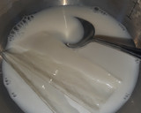 Foto del paso 3 de la receta: Pastel de tiburón