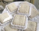 Hình bước làm 4 của món Bánh dẻo truyền thống