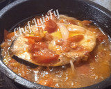 Foto del paso 5 de la receta: Rueda de Carite guisado... LuisFy