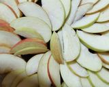 صورة لخطوة 4 من وصفة قاطو موسم التفاح 🍏