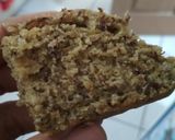 Foto langkah ke 8 dari resep Bolu Pisang Kukus.