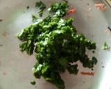 Vegetable Oats pancake/ chilla recipe step 2 photo