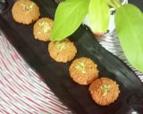 A picture of step 9 of Famous Kathiyawadi Thabdi Peda Sweet.