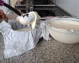 Foto del paso 7 de la receta: Tarta de Queso La Viña