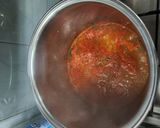 Foto del paso 5 de la receta: Secretito para que los canelones queden más sabrosos con salsa de los 5 ingredientes