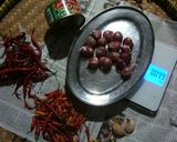 Foto langkah ke 1 dari resep Sambal goreng bawang tuna.