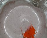 Foto del paso 4 de la receta: Mousse de zarzamora