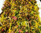 Une image de l'étape 2 de Poireaux vinaigrette.