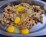 Foto del paso 2 de la receta: Budín de coliflor Ali