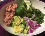 Foto del paso 1 de la receta: Ensalada de atún