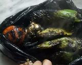 صورة لخطوة 2 من وصفة سلاطه مشويه