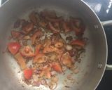 Hình bước làm 15 của món Bánh canh cua và cách làm sợi bánh canh từ bột lọc