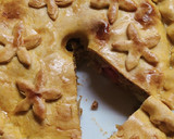 Foto del paso 5 de la receta: Empanada Gallega de Doña Petrona