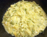 Foto del paso 4 de la receta: Revuelto de papas light