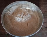 Foto langkah ke 1 dari resep Cake Jelita Mini.