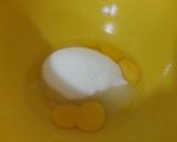 صورة لخطوة 1 من وصفة مادلين